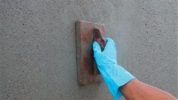 Formulation And Production of cement based and flexible thermal insulation coating plaster