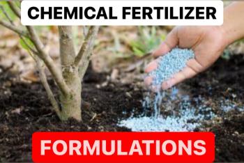 WHAT IS CHEMICAL FERTILIZERS | FORMULATIONS