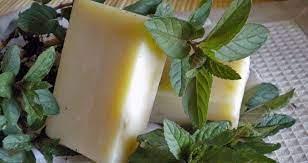 Composition and compound of herbal and natural beauty bar soap
