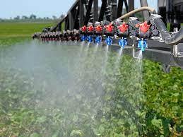 Effects of herbicides | Properties of herbicides