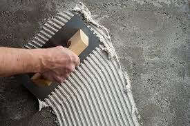 HOW TO MAKE CEMENT BASED THERMAL INSULATION COATING PLASTER