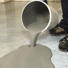 Formulation And Preparation of epoxy adhesive for concrete