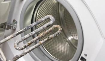 HOW TO MAKE LIMESCALE PREVENTION LIQUID FOR WASHING MACHINE