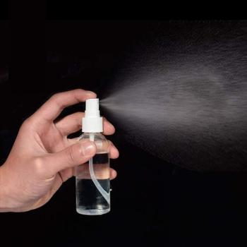 Antimicrobial Hand Spray Making Procedure And Ingredients