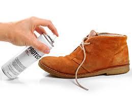 Formulation And Production of Shoe Care And Polisher Spray