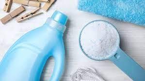 Pasos para hacer detergente en polvo para ropa | Formulaciones