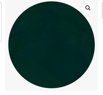 How to make dark green color epoxy pigment paste | Preparation