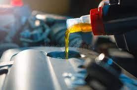 MULTIGRADE AND DIESEL ENGINE OILS WITH MINERAL OILS FORMULATIONS