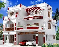 WATER BASED AND SEMI GLOSS WHITE ACRYLIC EXTERIOR WALL PAINTS FORMULATIONS