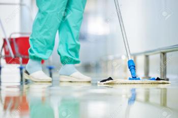 Formulation And Production of General Surface ( Floor ) Cleaner | Chemicals