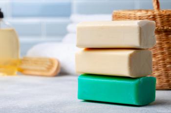 HOW TO MAKE HERBAL AND NATURAL HAND BAR SOAP