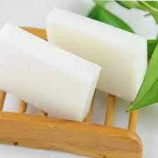 Production of white glycerin soap base | Formulation of white glycerin soap base