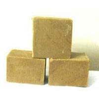 Composition and compound of natural and hydrating soap for combo skin