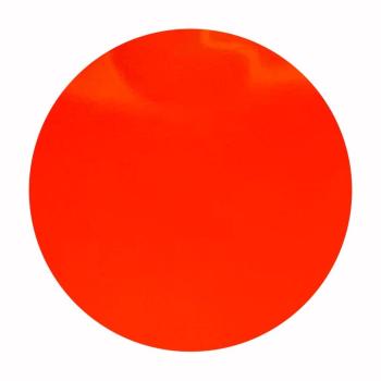 Preparation and formulation of solvent based orange epoxy pigment paste