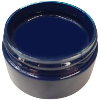 HOW TO MAKE SOLVENT FREE BLUE EPOXY PIGMENT PASTE