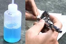 MAKE STAINLESS STEEL CLEANER AND POLISHER SPRAY | FORMULA