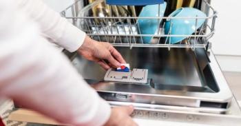 Pasos para hacer detergente líquido abrillantador para lavavajillas automáticos | Formulaciones