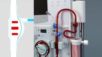 Formulations And Production Process of hemodialysis disinfectants