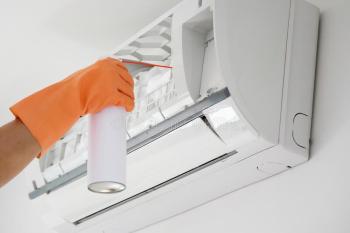 Steps in Manufacturing of Air Conditioner Cleaner Foam | Production Formulations