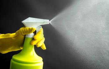 Steps to Manufacture Rapid Effective Disinfectant Spray
