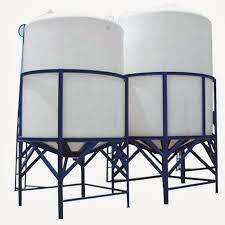 WINDOW AND GLASS CLEANER MIXING TANK PROPERTIES