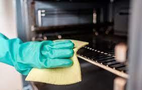 A folyékony sütőtisztító spray-mosószer gyártásának lépései | Termelési készítmények