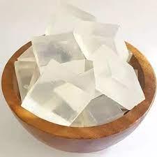 Making transparent melt and pour soap base | Formulations of transparent melt and pour soap base