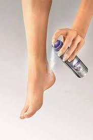 Composition And Compound of Foot Care Spray | Manufacturing Process