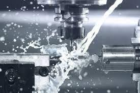 MAKING CUTTING AND GRINDING FLUIDS | PRODUCTION PROCESS
