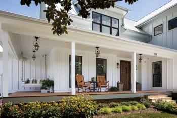 Formulations and production process of acrylic based and gloss white exterior wall paints
