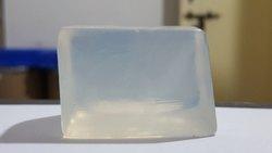 MAKE CLEAR GLYCERIN SOAP BASE WITH FORMULATIONS