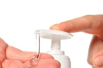 FORMULATIONS OF ANTIMICROBIAL HAND GEL