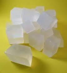 Ingredienti della base di sapone chiaro alla glicerina | Formulazione a base di sapone chiaro di glicerina