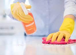Making General Purpose Cleaning Detergent | Formulations