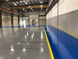 Ingredients of solvent free and high gloss polyurethane floor paints | Formulations