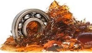 Formulation And Production Process of Grease Oils