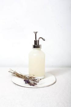 Steps in Making Liquid Hand Soap | Formulations