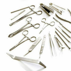 How to make surgical instrument disinfectant solution with enzymes