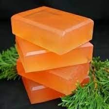 HOW TO MAKE CLEAR BAR SOAP | MANUFACTURING PROCESS