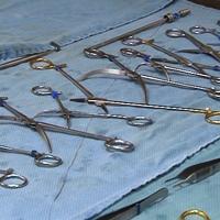 How to make enzymatic cleaner for surgical instruments