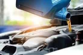 Production And Formulation of Diesel Motor Oils With Mineral Oils As Monograde