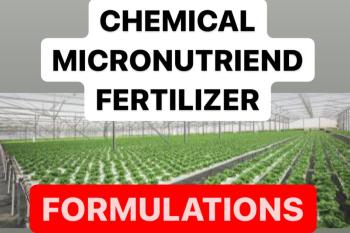 FUNCTION OF MICRONUTRIENT FERTILIZER AND MACRONUTRIENT FERTILIZER