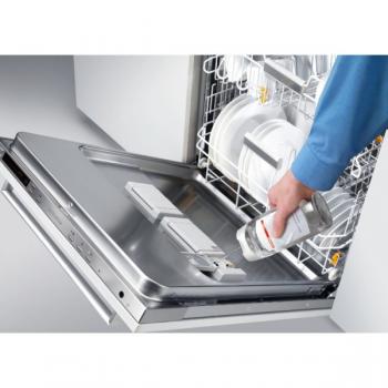 Production And Formulation of Household Dishwasher Detergent