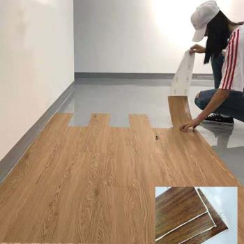 HOW TO MAKE PVA BASED ADHESIVE FOR WOOD FLOORING