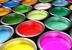 Composition And Compound of Printing Color Pigment Binder Paste For Textile