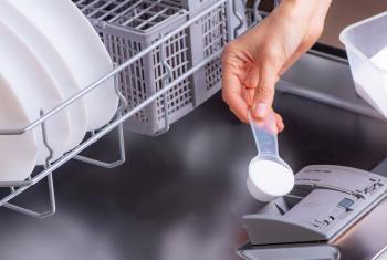 Steps in Making Liquid Automatic Dishwasher Detergent | Formulations