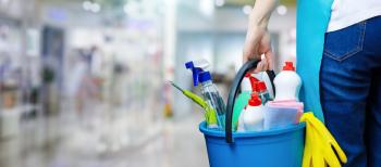 pasos en la fabricación de detergente líquido para limpieza de superficies domésticas | Formulaciones de producción