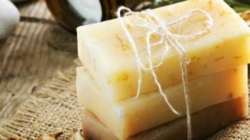 WHAT PROCESS OF WHEAT SOAP WITH WHEAT GREM OIL | FORMULATIONS