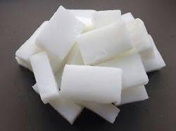 Production de base de savon à la glycérine blanche | Formulation de base de savon à la glycérine blanche