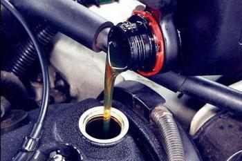 Manufacturing Process of semi synthetic motorcycle engine oils | Formulations